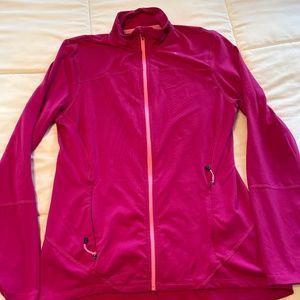 Women’s Medium Champion warm up jacket